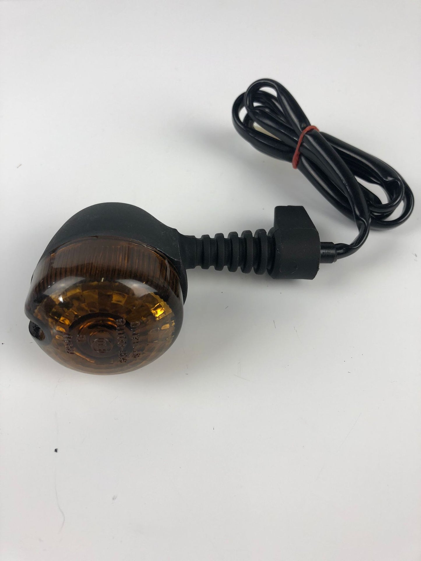 Blinker für Rieju MRT, Tango, vorne rechts/hinten links, NEU