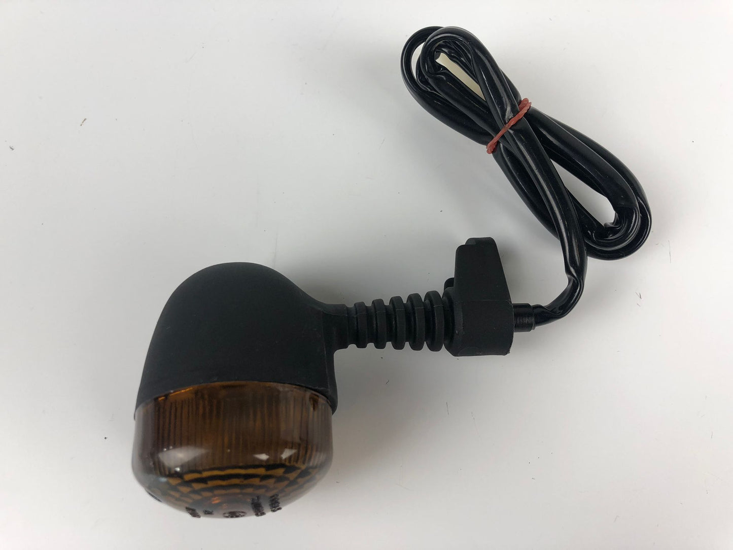 Blinker für Rieju MRT, Tango, vorne rechts/hinten links, NEU