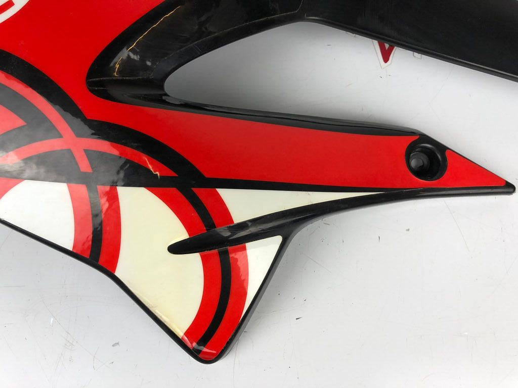 Tankverkleidung links DRD Racing 11-17