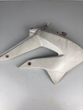 Tankverkleidung rechts Derbi DRD Racing 11-17