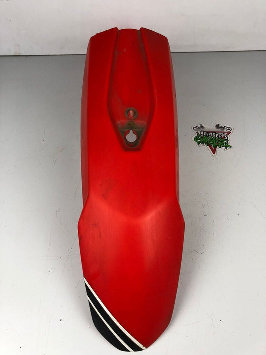 Kotflügel Derbi DRD Racing
