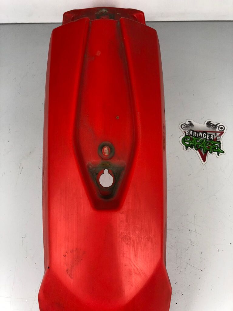 Kotflügel Derbi DRD Racing