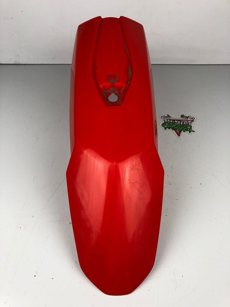 Kotflügel Derbi DRD Racing