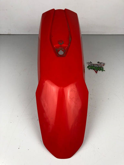 Kotflügel Derbi DRD Racing