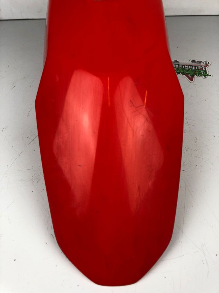 Kotflügel Derbi DRD Racing
