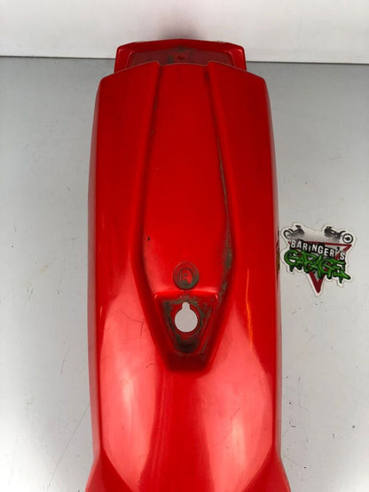 Kotflügel Derbi DRD Racing
