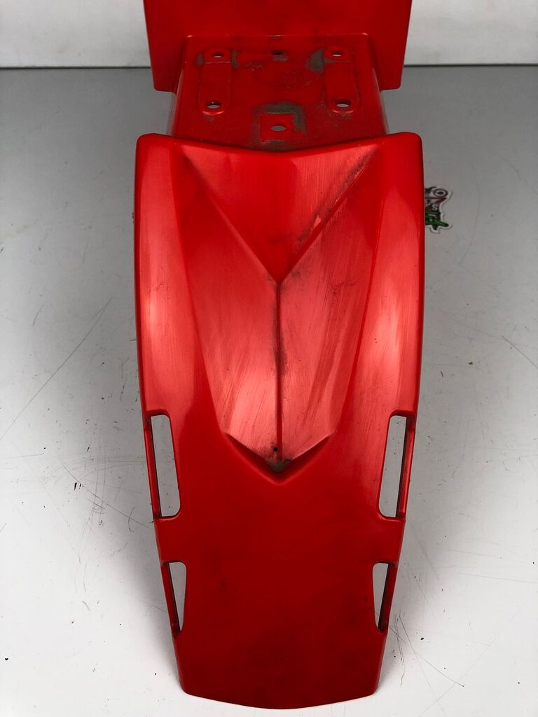 Kotflügel Derbi DRD Racing
