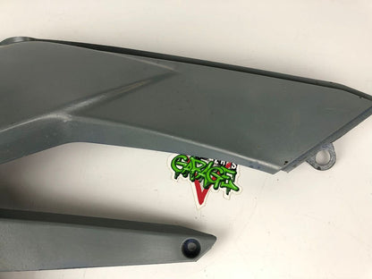 Tankverkleidung links und rechts Aprilia