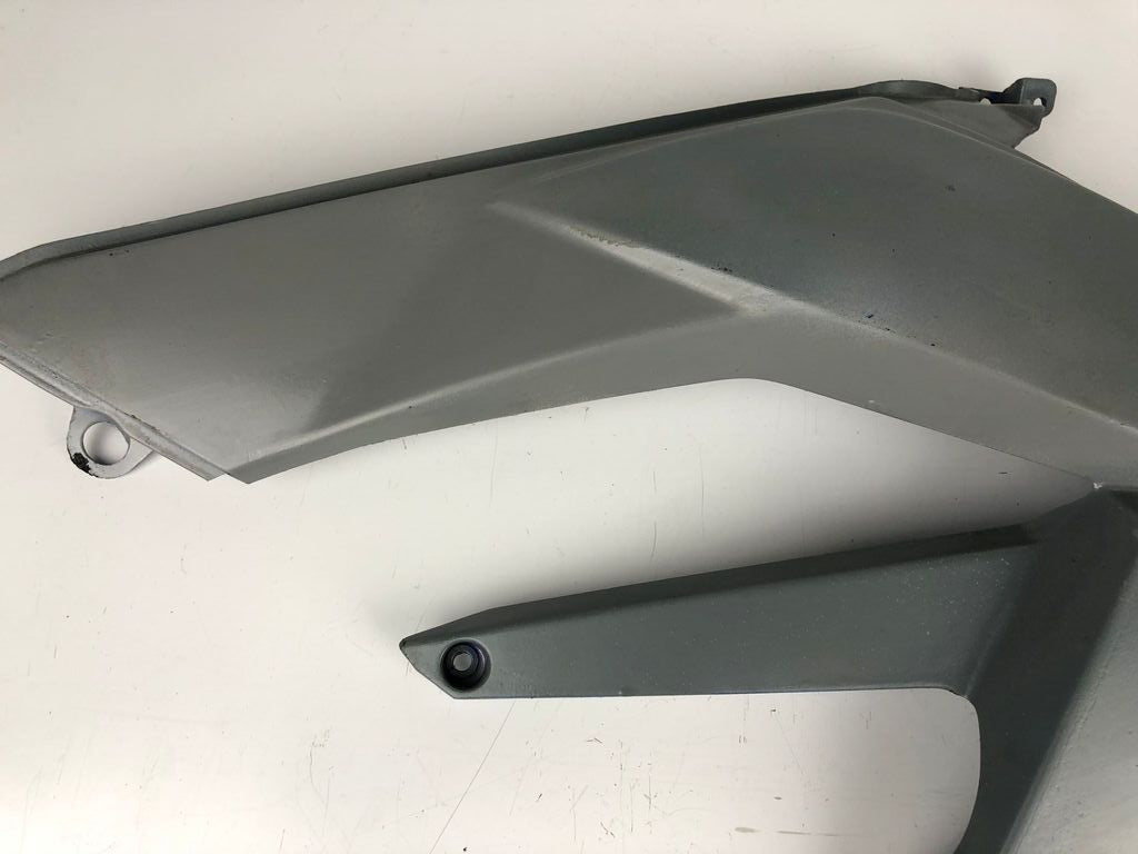 Tankverkleidung links und rechts Aprilia