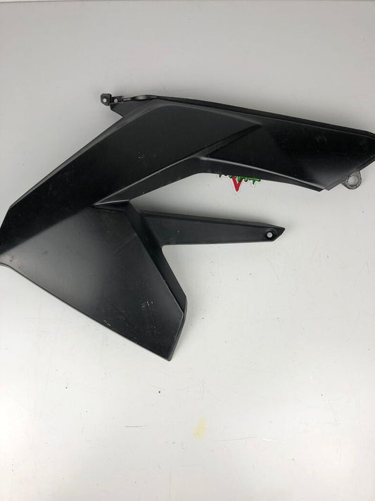 Tankverkleidung links Aprilia