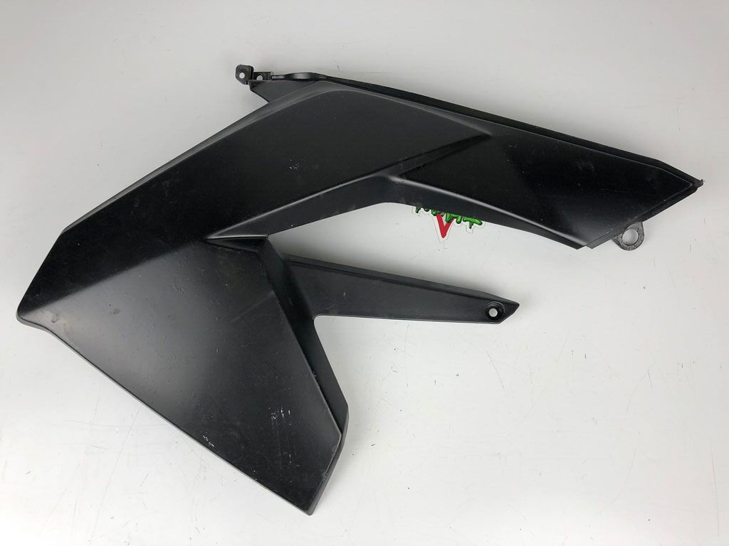 Tankverkleidung links Aprilia