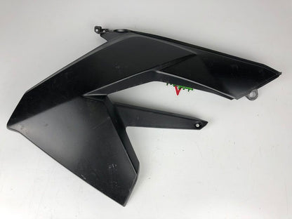 Tankverkleidung links Aprilia