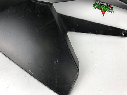 Tankverkleidung links Aprilia
