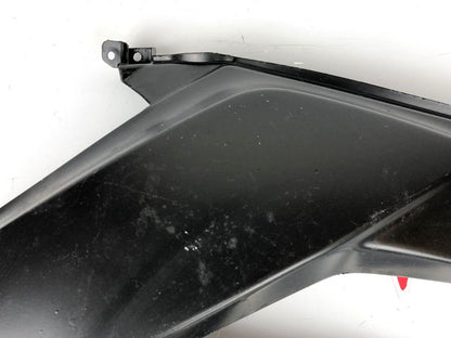 Tankverkleidung links Aprilia