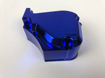 Ölpumpendeckel D50B0 blau