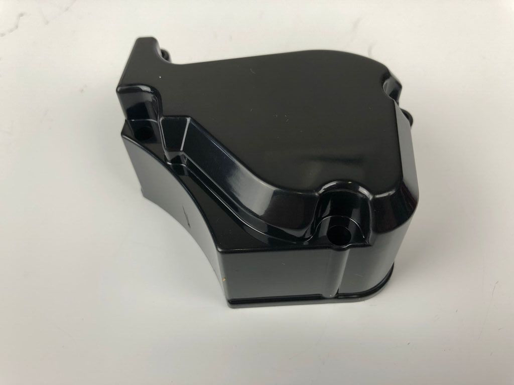 Ölpumpendeckel D50B0 schwarz