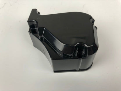 Ölpumpendeckel D50B0 schwarz