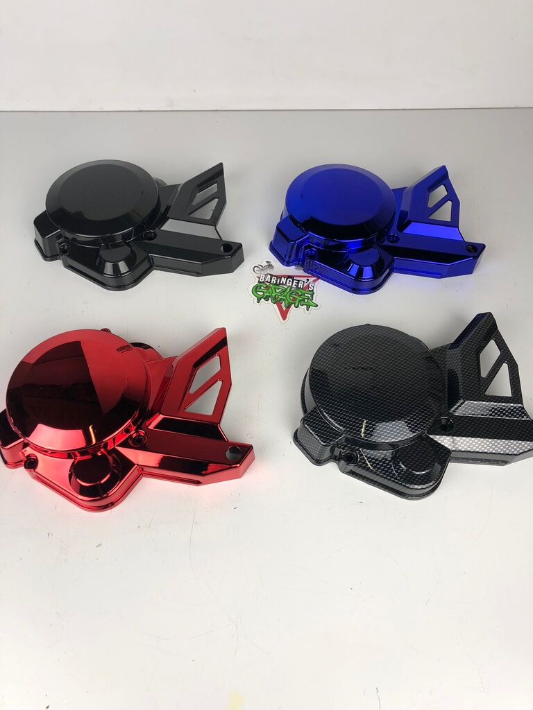 Zündungsdeckel D50B0