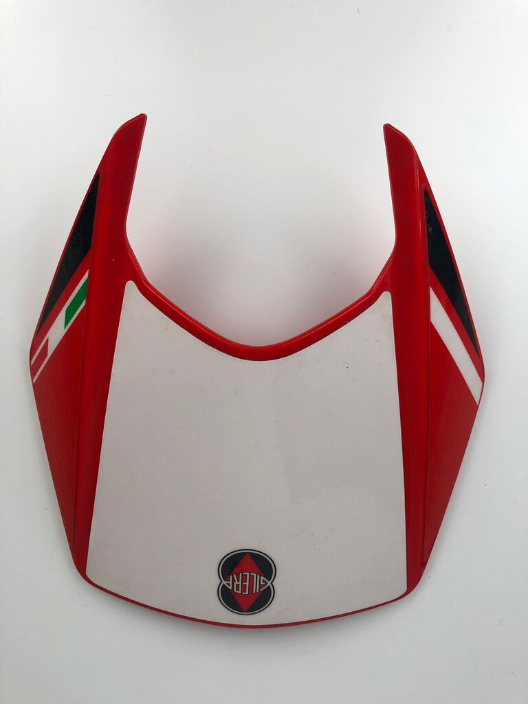 Scheinwerfermaske Gilera SMT, DRD Racing 11-17