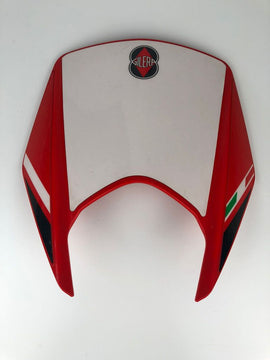 Scheinwerfermaske Gilera SMT, DRD Racing 11-17