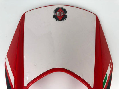 Scheinwerfermaske Gilera SMT, DRD Racing 11-17