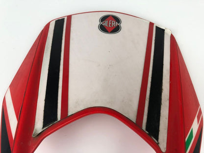 Scheinwerfermaske Gilera SMT, DRD Racing 11-17
