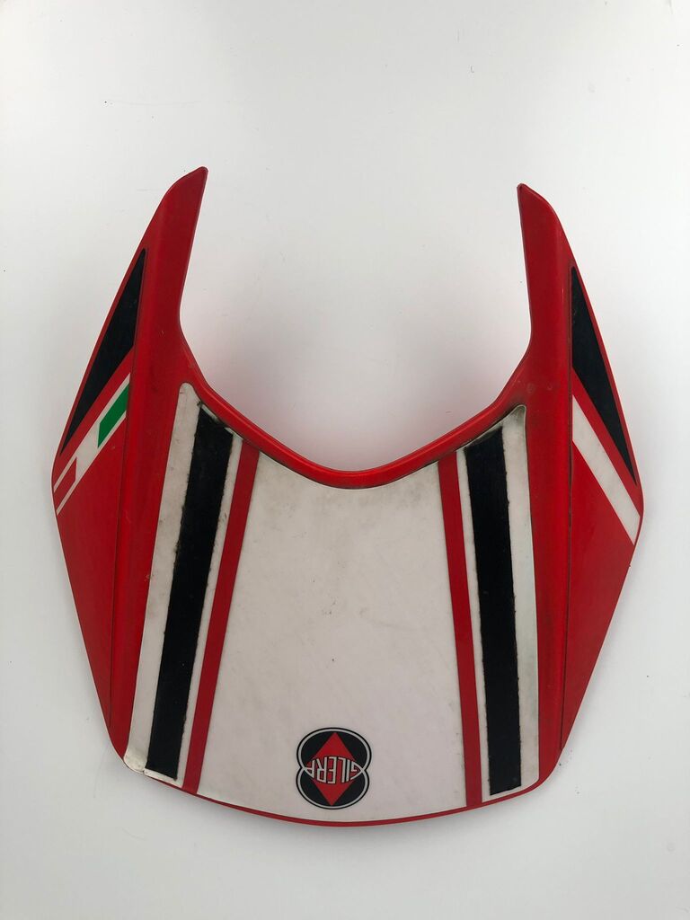 Scheinwerfermaske Gilera SMT, DRD Racing 11-17