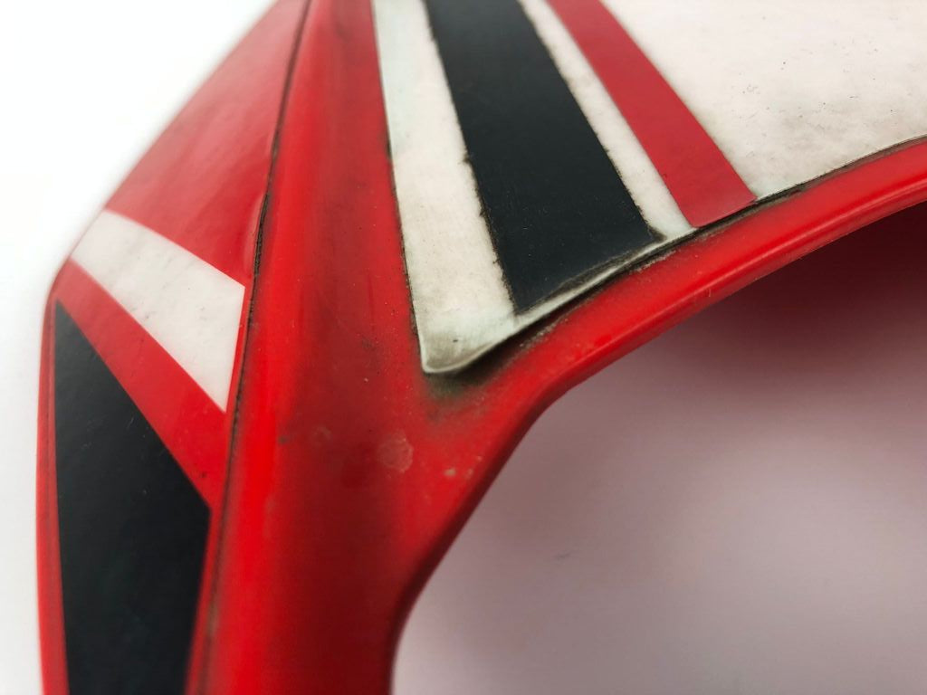 Scheinwerfermaske Gilera SMT, DRD Racing 11-17