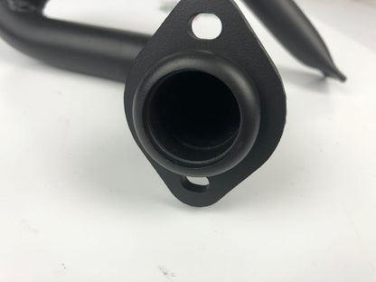 Anfangskrümmer mit Drossel für Derbi/Aprilia/Gilera, NEU
