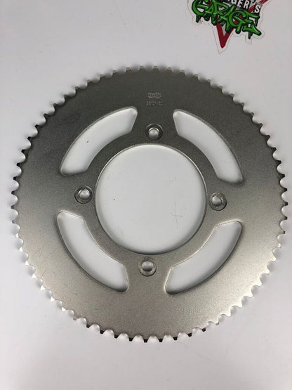 Kettenkranz Beta RR, 50/51/60 Zähne, NEU