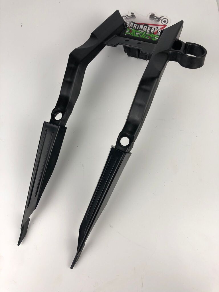 Spannstange Kotflügel Aprilia SX/RX NEU/Gebraucht