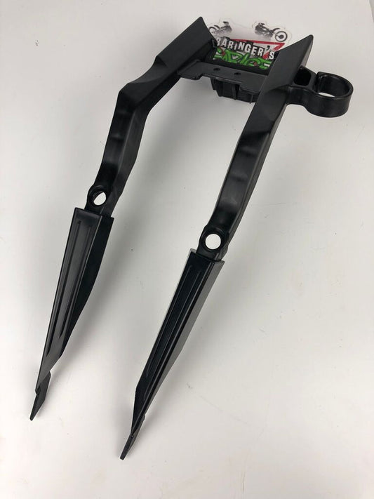 Spannstange Kotflügel Aprilia SX/RX NEU/Gebraucht