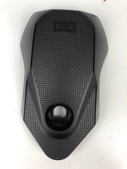 Tankverkleidung Aprilia SX/RX 2006-2017