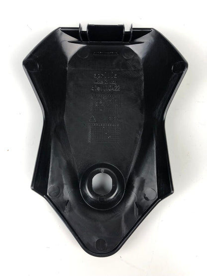 Tankdeckelverkleidung Aprilia SX/RX, NEU.