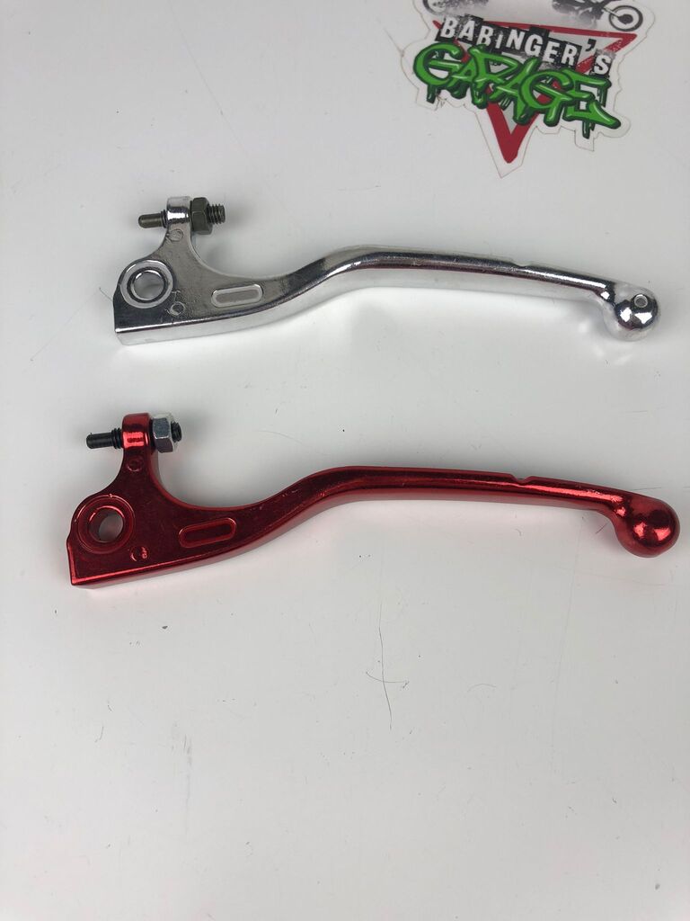 Bremshebel Beta RR ab BJ12