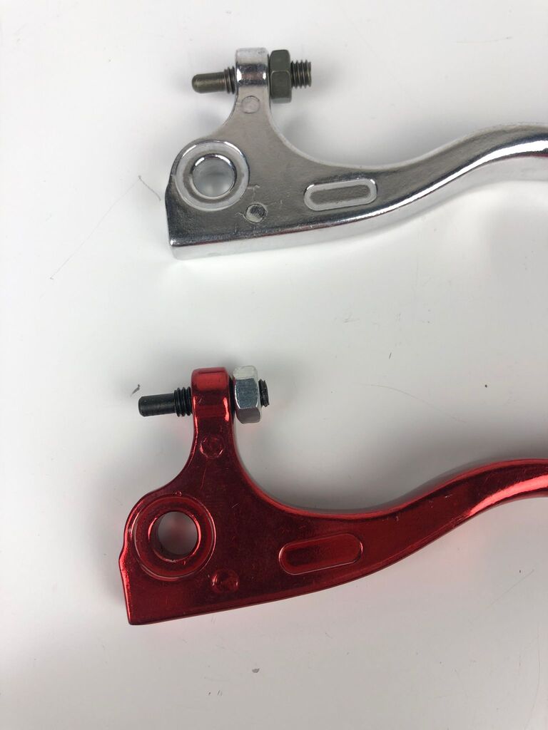 Bremshebel Beta RR ab BJ12