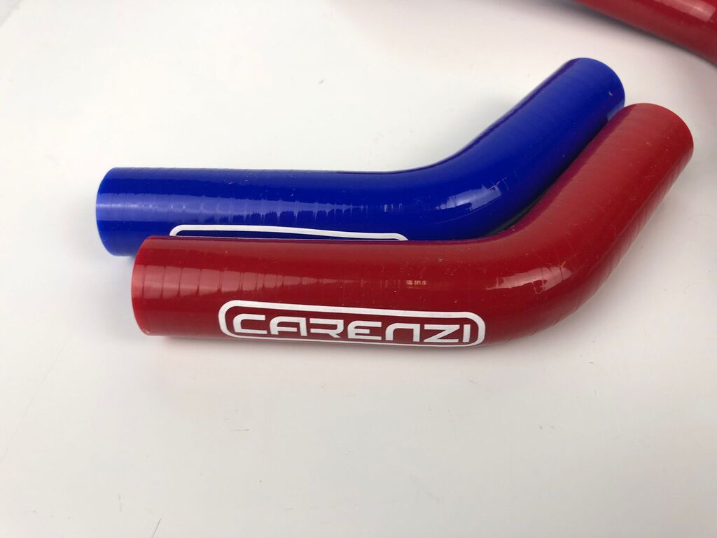 Kühlwasserschlauch Carenzi, Derbi/Aprilia/Gilera