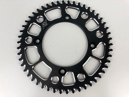 Kettenkranz Beta RR, 50/51/60 Zähne, versch. Farben, NEU