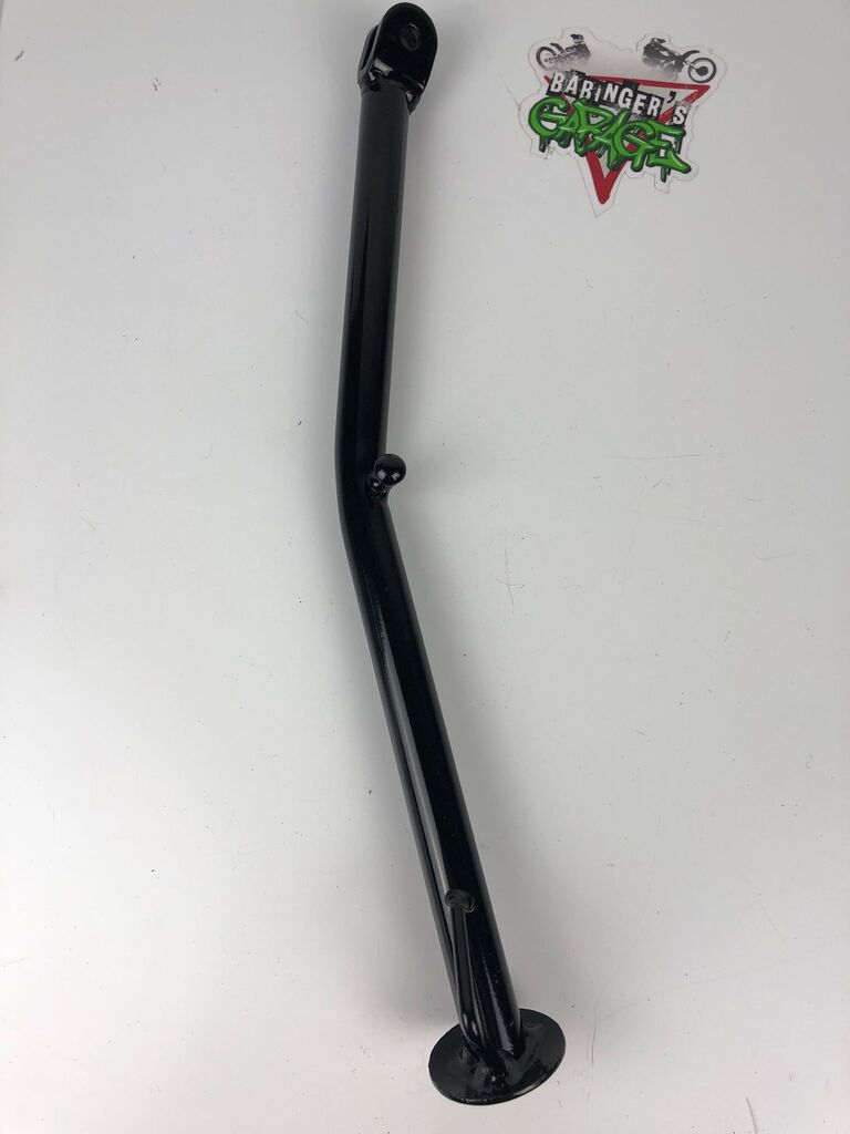 Seitenständer 400mm Derbi/Aprilia/Gilera