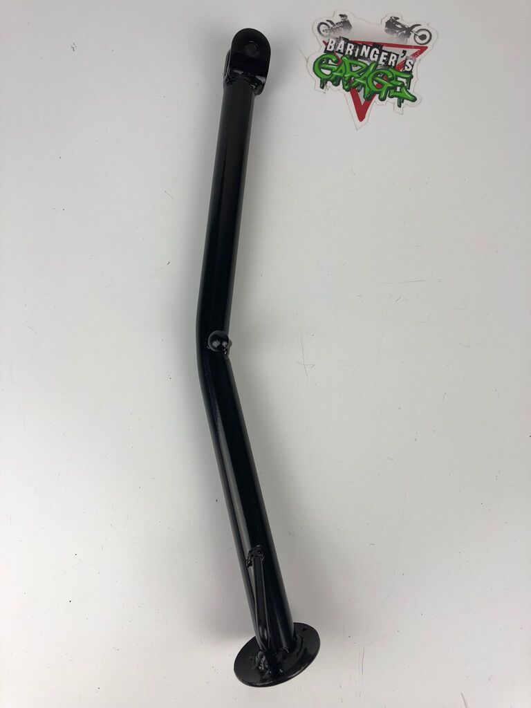 Seitenständer 355mm Derbi/Aprilia/Gilera/CPI/Beeline