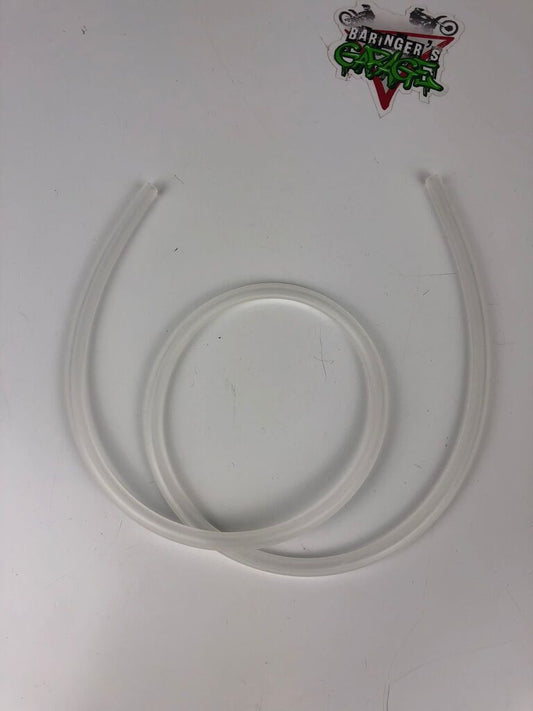 Ölschlauch, Öltank zu Ölpumpe D50B0/Piaggio