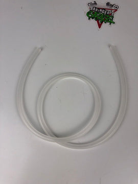 Ölschlauch, Öltank zu Ölpumpe D50B0/Piaggio