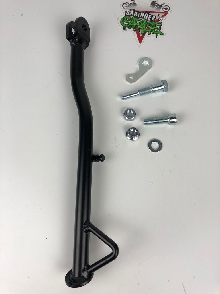 Seitenständer Rieju MRX/SMX/RRX