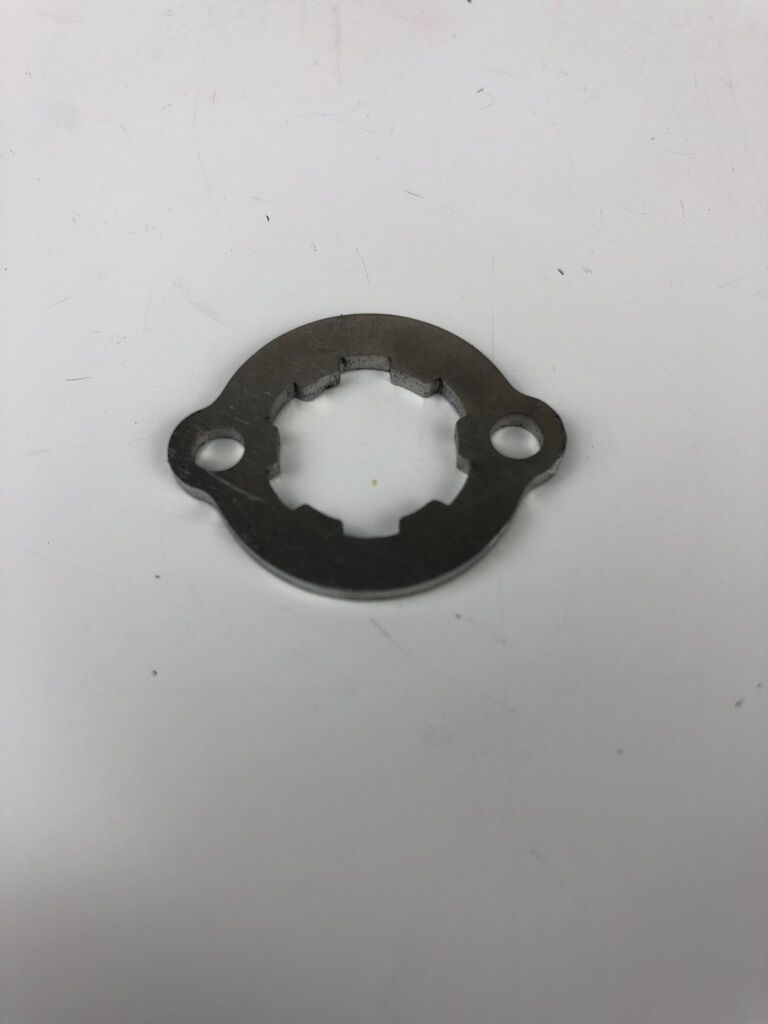 Ritzelsicherung für D50B0/EBS/EBE, NEU