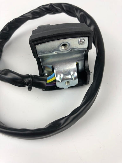 Schaltereinheit, Derbi/Aprilia/Gilera