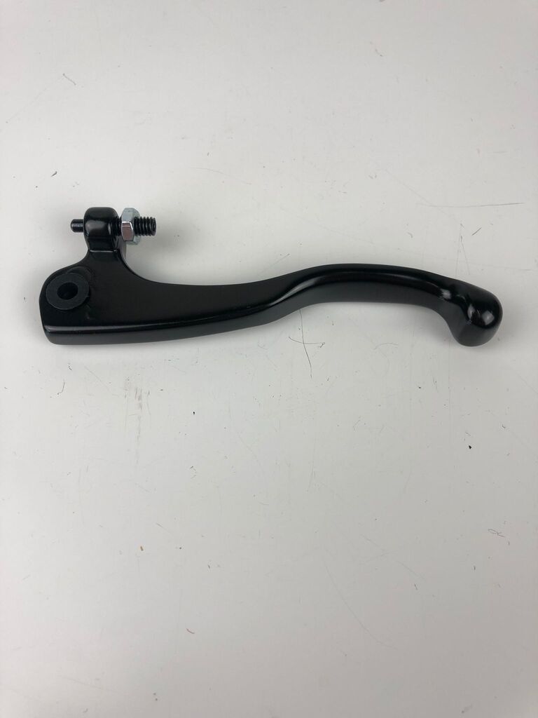 Bremshebel schwarz, Derbi Senda DRD, Aprilia, Bultaco