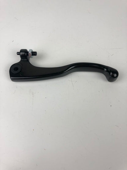 Bremshebel schwarz, Derbi Senda DRD, Aprilia, Bultaco