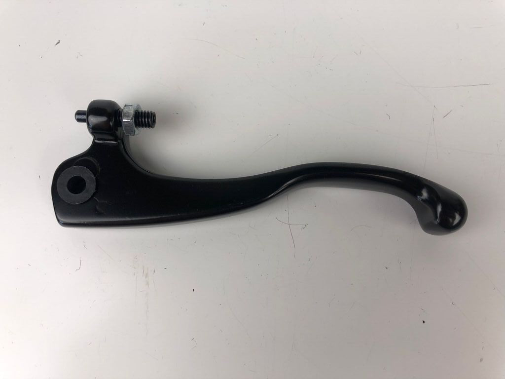 Bremshebel schwarz, Derbi Senda DRD, Aprilia, Bultaco