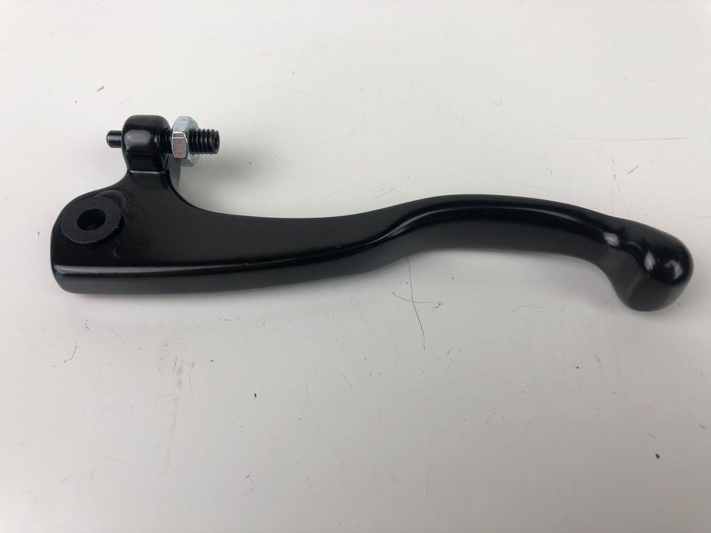 Bremshebel schwarz, Derbi Senda DRD, Aprilia, Bultaco