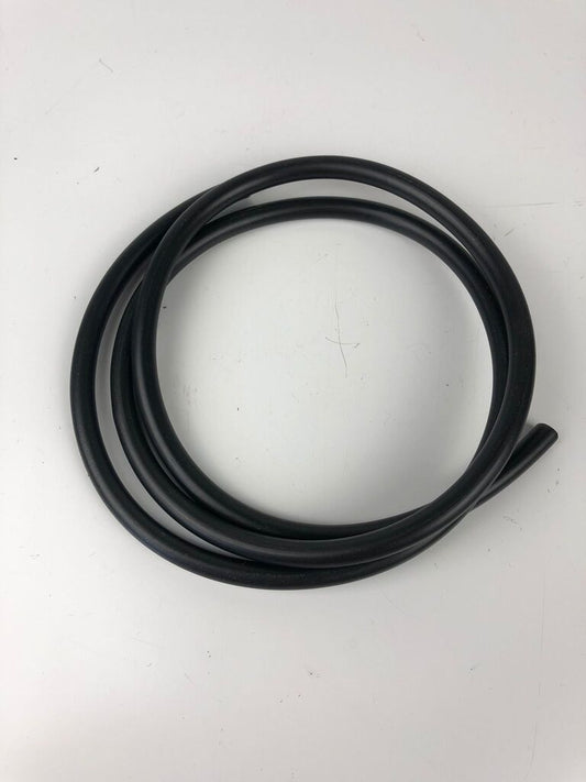 Zündkabel 7mm schwarz, 50cm